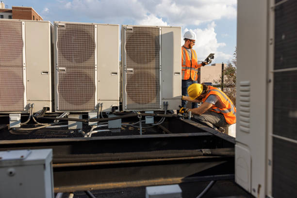 Best Ductless Mini-Split Systems in Lake Placid, NY