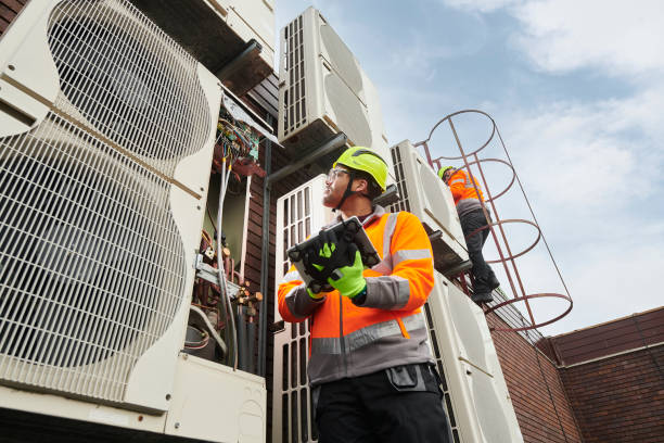 Best Energy-efficient HVAC Solutions in Lake Placid, NY