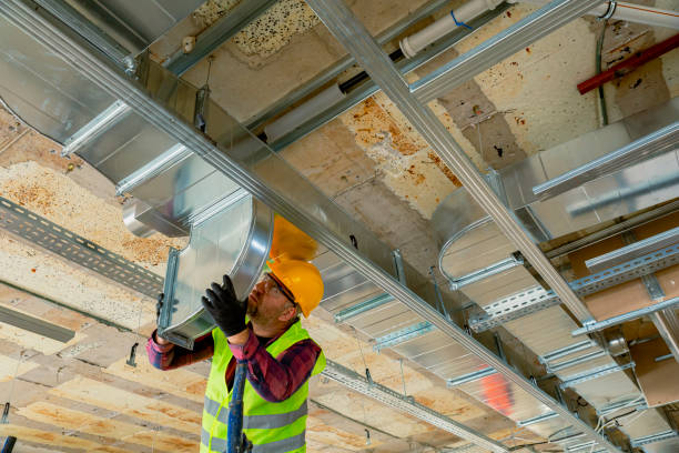 Best Solar-powered HVAC Systems in Lake Placid, NY