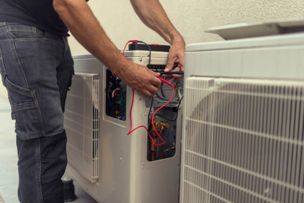 Trusted Lake Placid, NY HVAC Experts